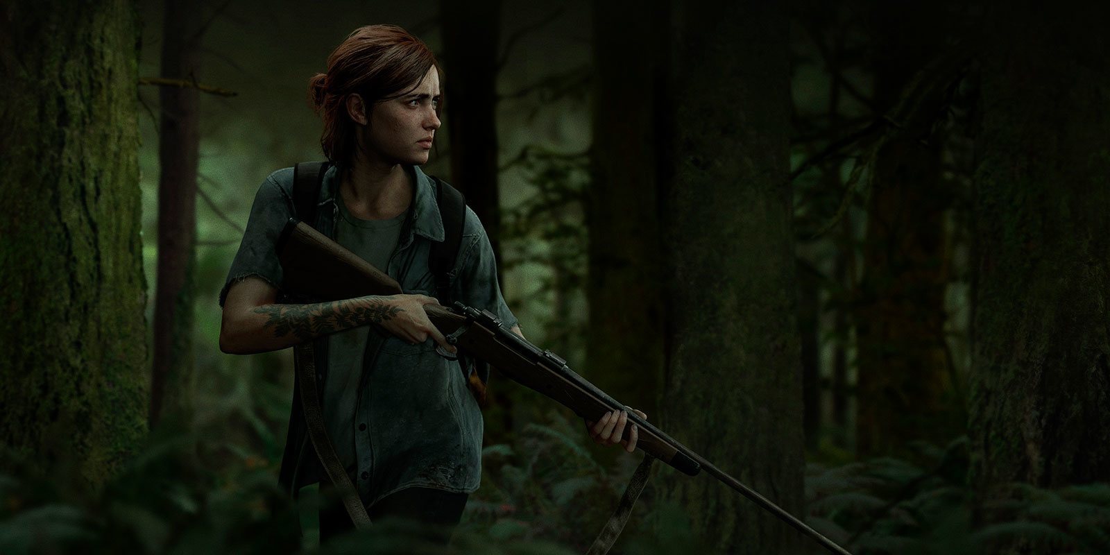 'The Last Of Us II' llegará al mercado el próximo 21 de febrero
