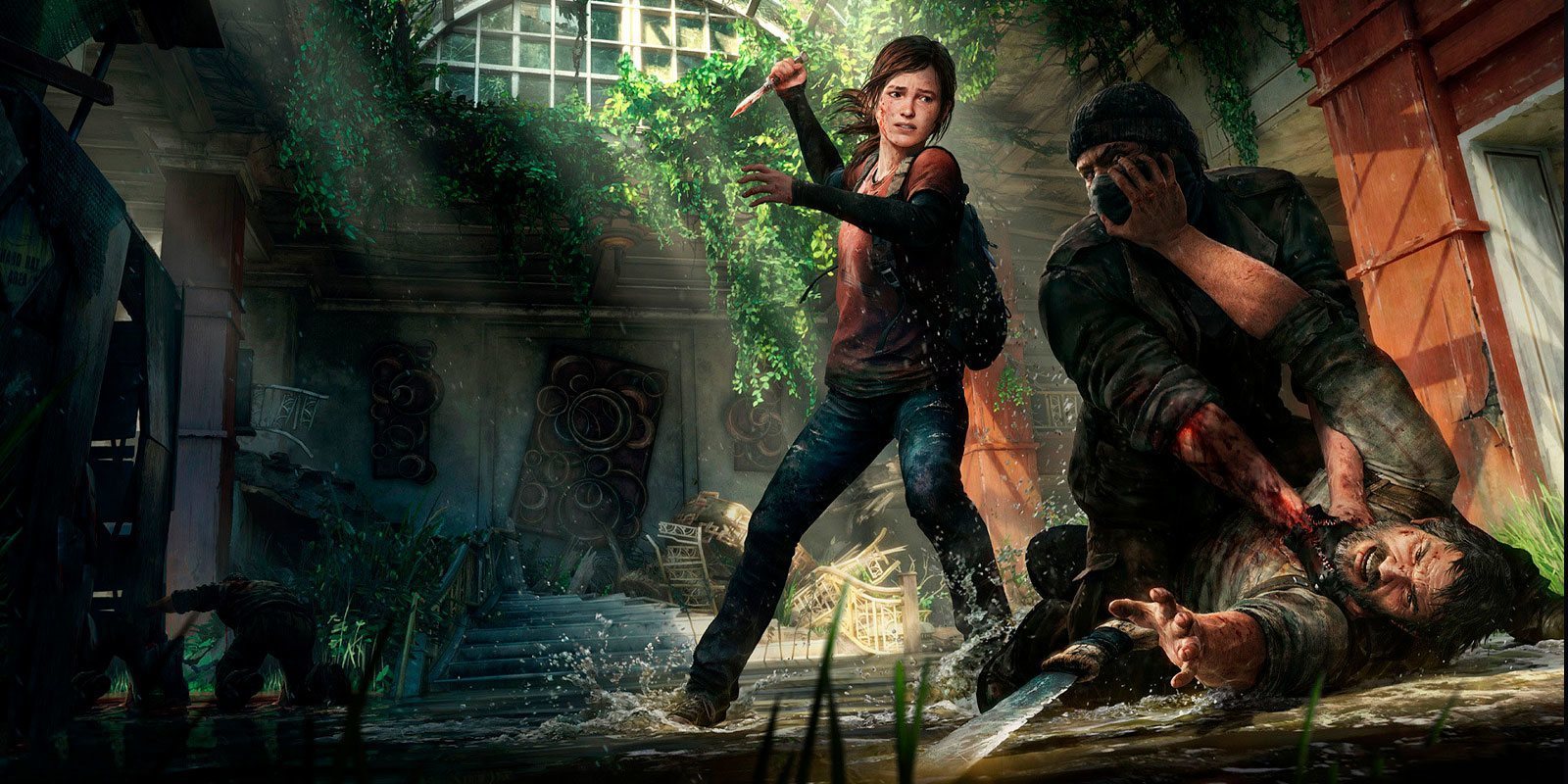 'The Last Of Us' será parte de los títulos de PlayStation Plus para octubre