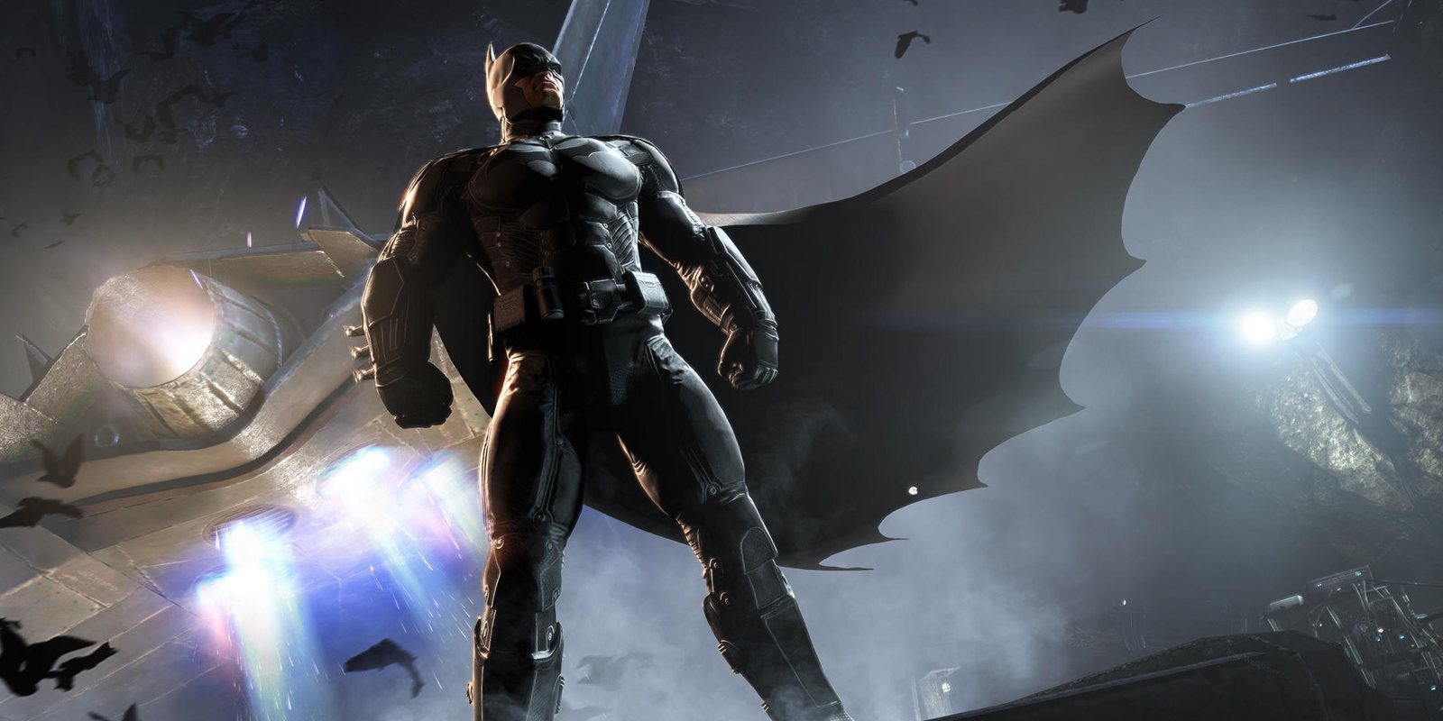 Warner Bros. Montreal ya está promocionando lo nuevo de Batman