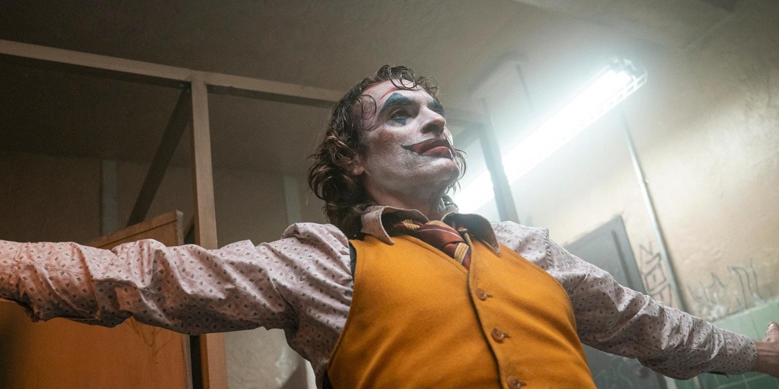 'Joker': Warner se ve obligada a responder a la "polémica" previa al estreno