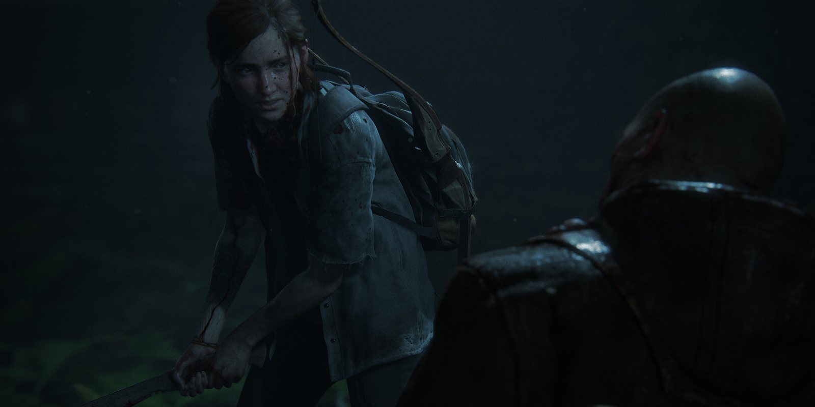 'The Last of Us Part II' vendrá con dos discos en su formato físico