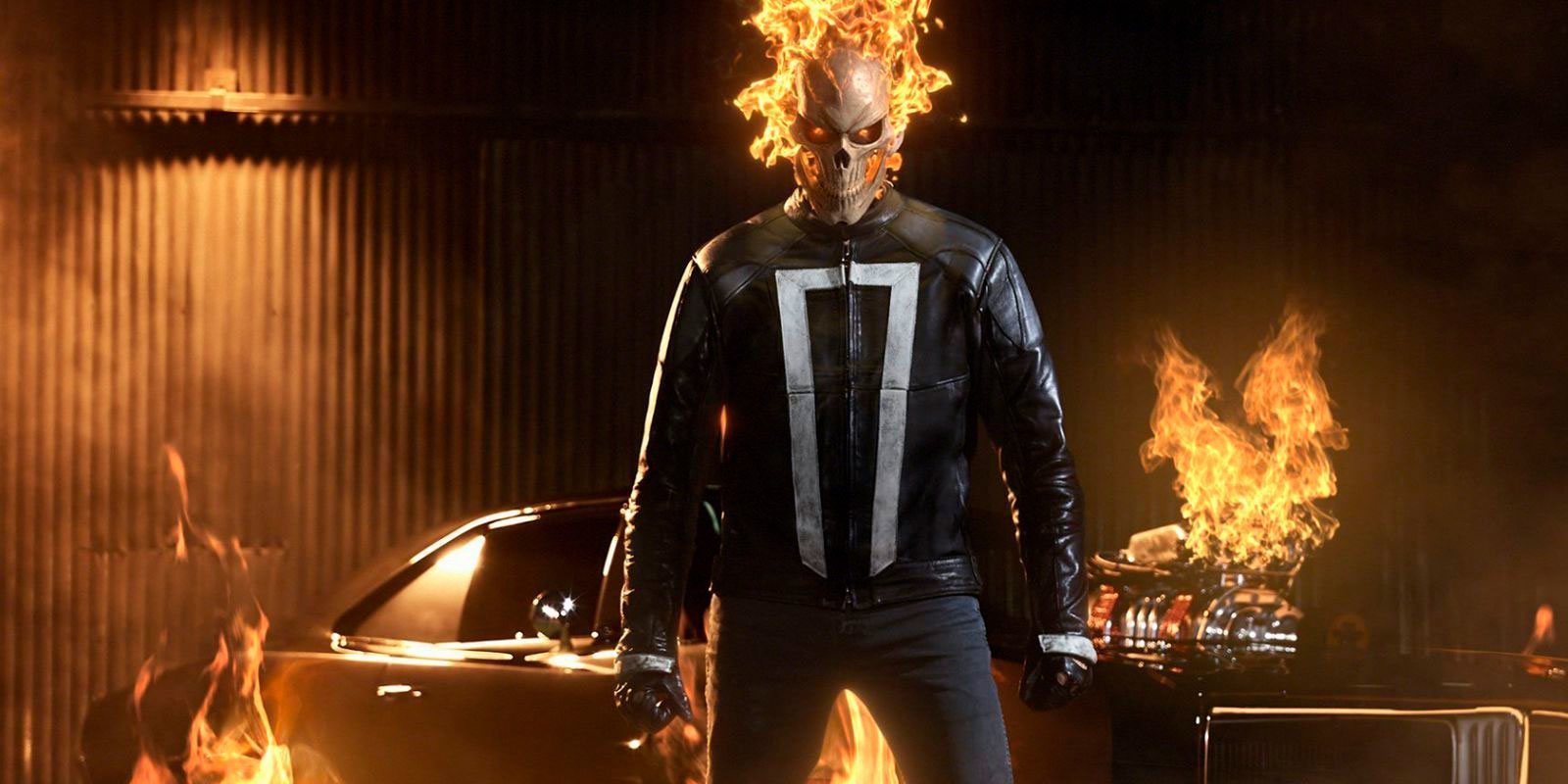 Hulu cancela sin previo aviso 'Ghost Rider' tras diferencias creativas