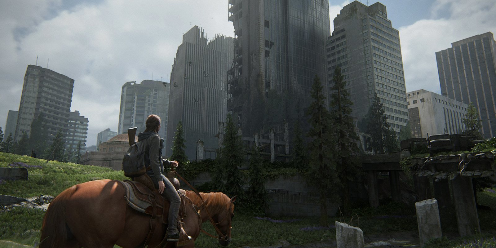 'The Last of Us Part II' no tendrá modo multijugador