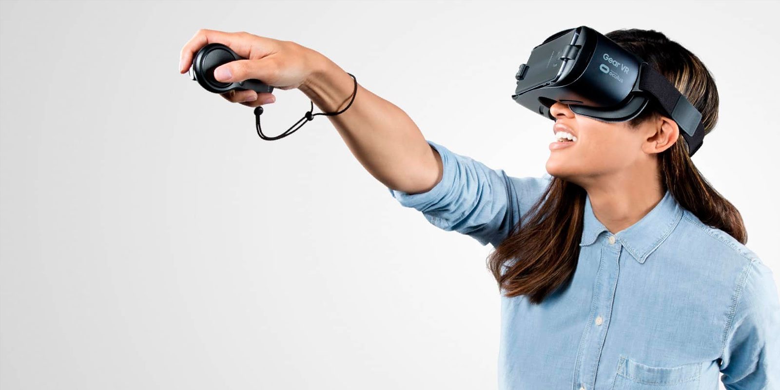 John Carmack cree que Gear VR es una oportunidad perdida