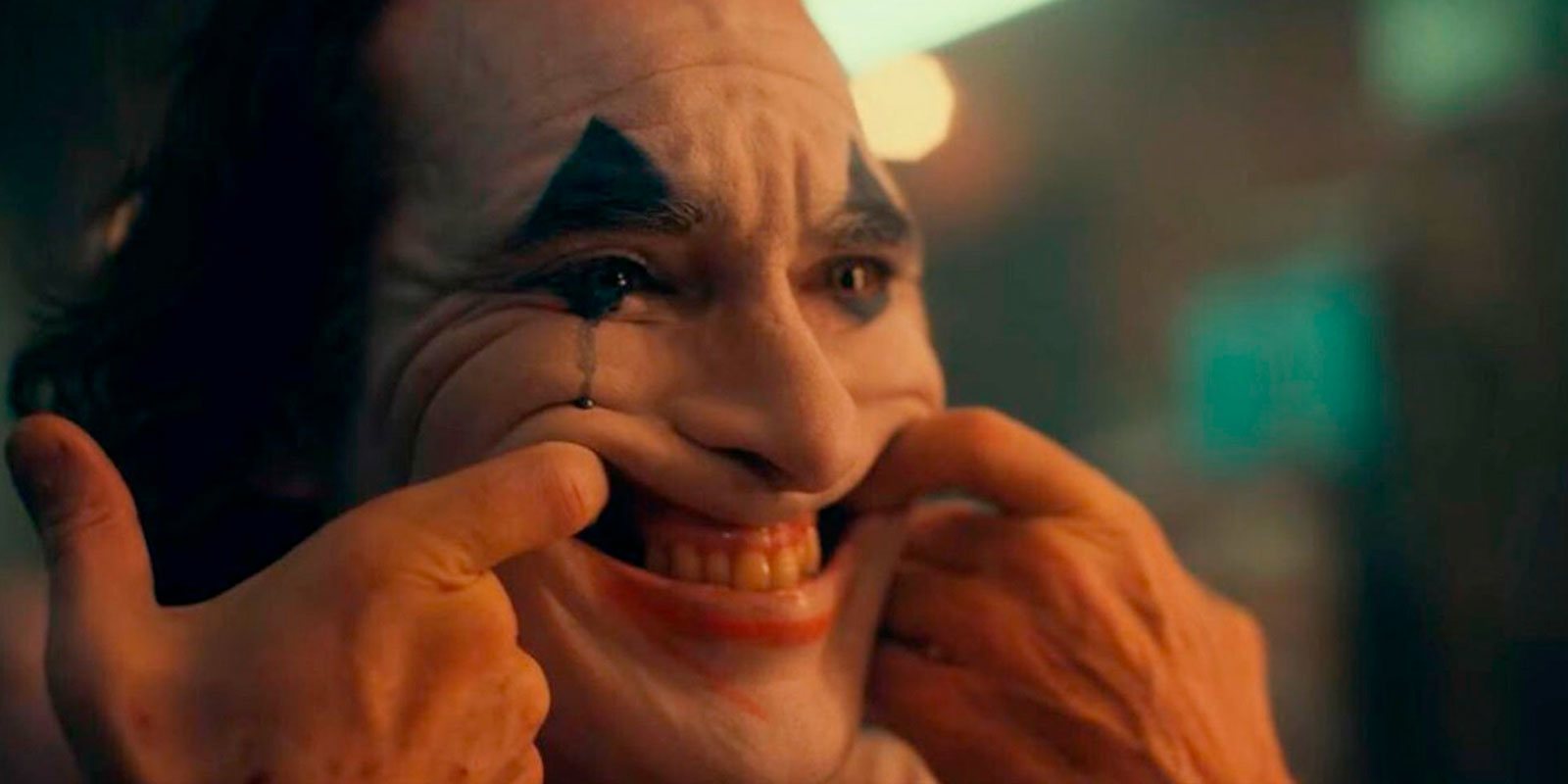 Warner emite un comunicado recordando que 'Joker' es ficción