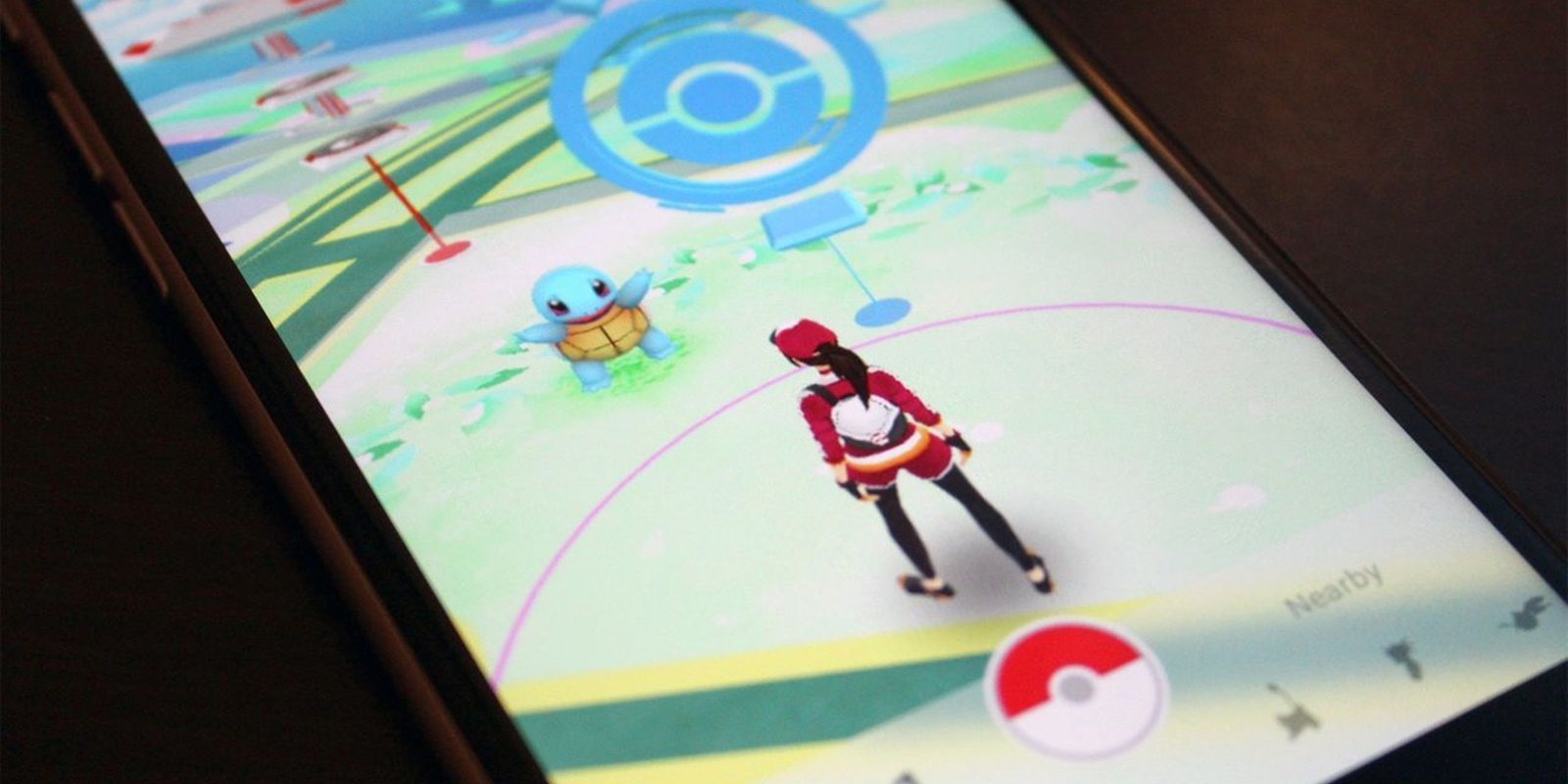 Los usuarios de 'Pokemon GO' creen que están siendo expulsados por tener un Xiaomi