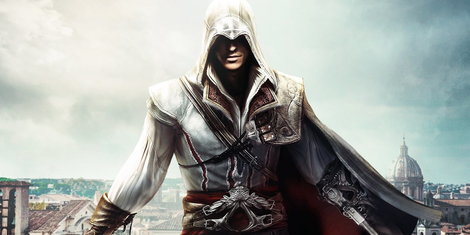 'Assassin's Creed' se alza como la saga más exitosa de Ubisoft