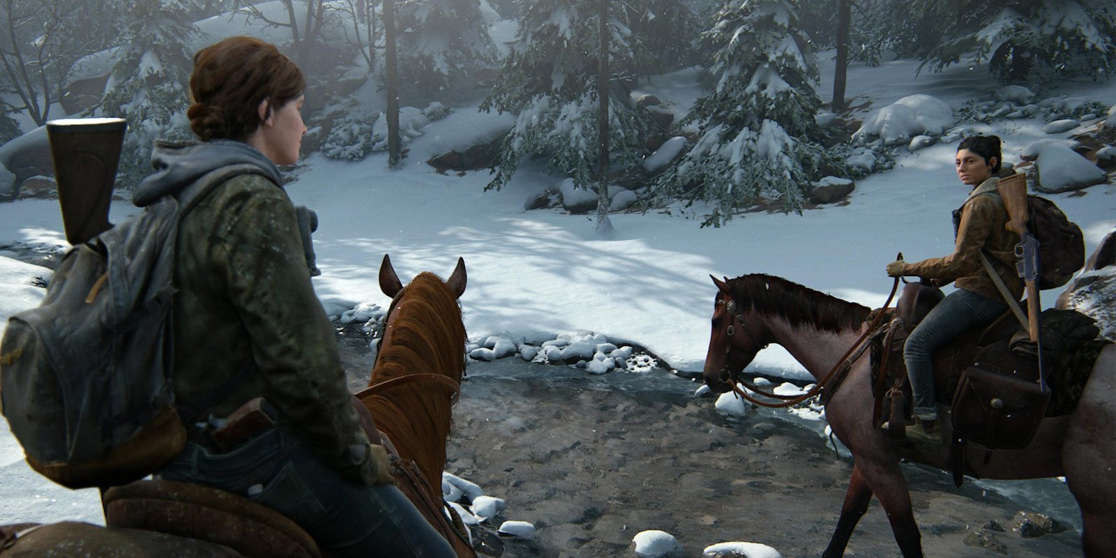 'The Last of Us Part II' será un 50% más grande que el juego anterior