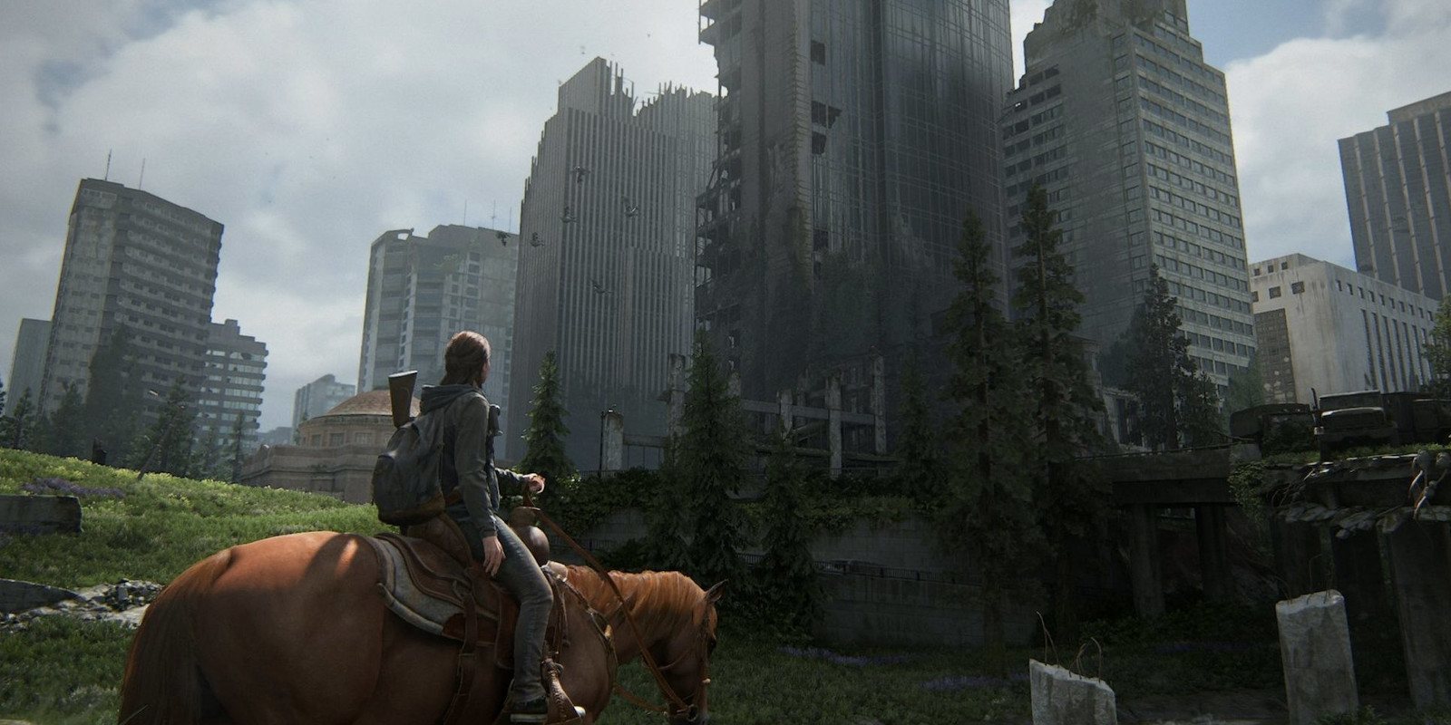 Neil Druckmann: 'The Last of Us Parte II' no encaja con el mundo abierto