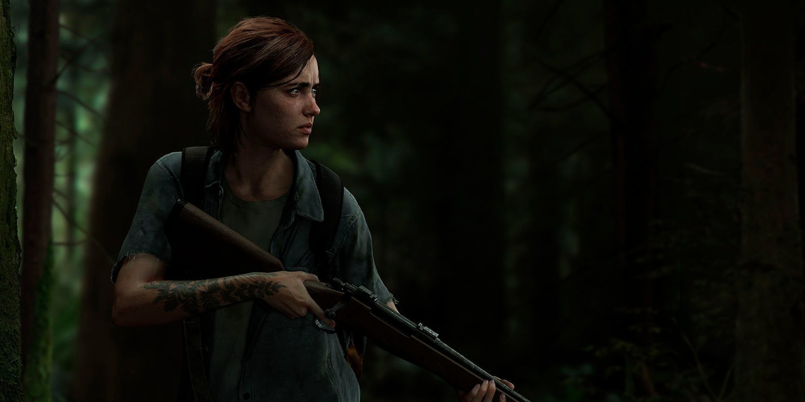 'The Last Of Us Parte 2' se ha desarrollado sin tener en cuenta PlayStation 4 Pro