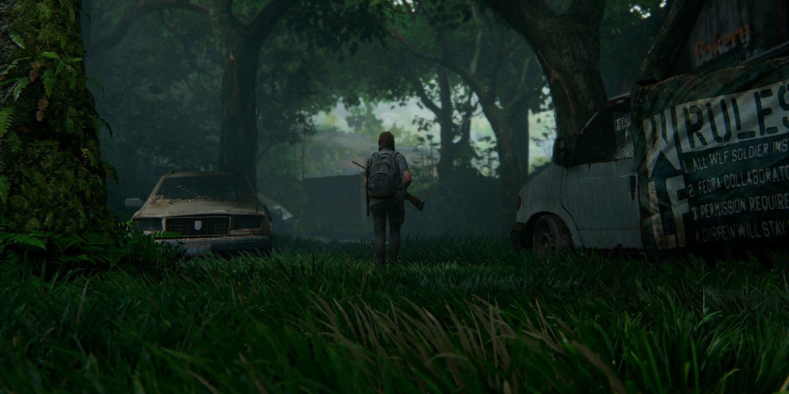 Naughty Dog no quiere repetir los fallos de IA de 'The Last Of Us'