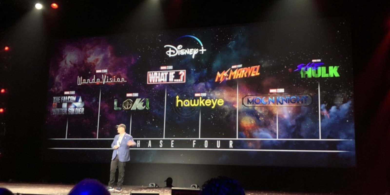 Incierto futuro de Marvel Television mientras las series de Disney + podrían alcanzar los 150$ millones