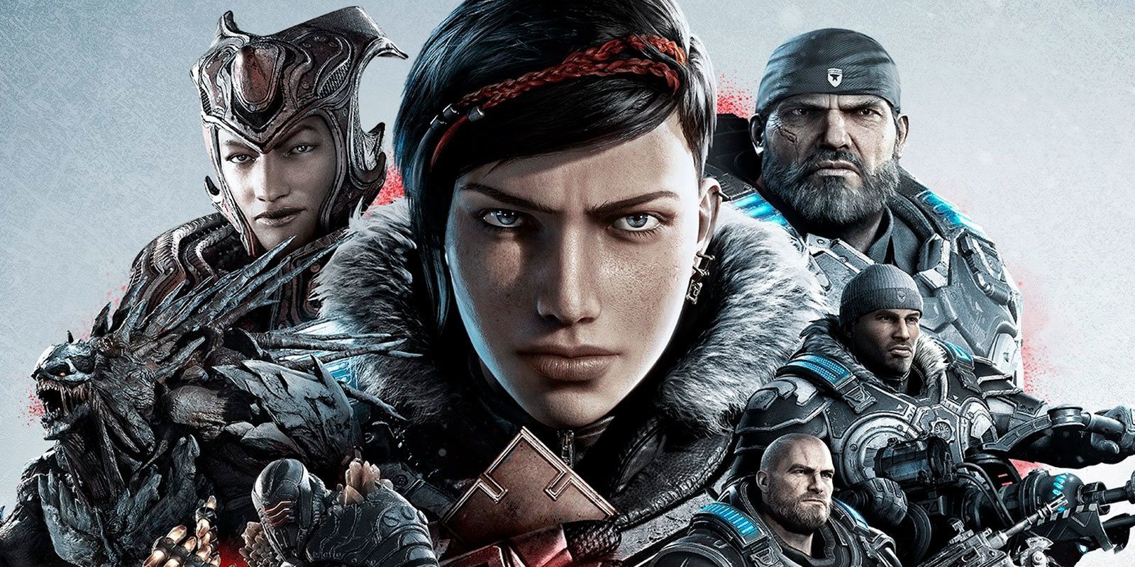 La adaptación al cine de 'Gears Of War' podría contar una nueva historia