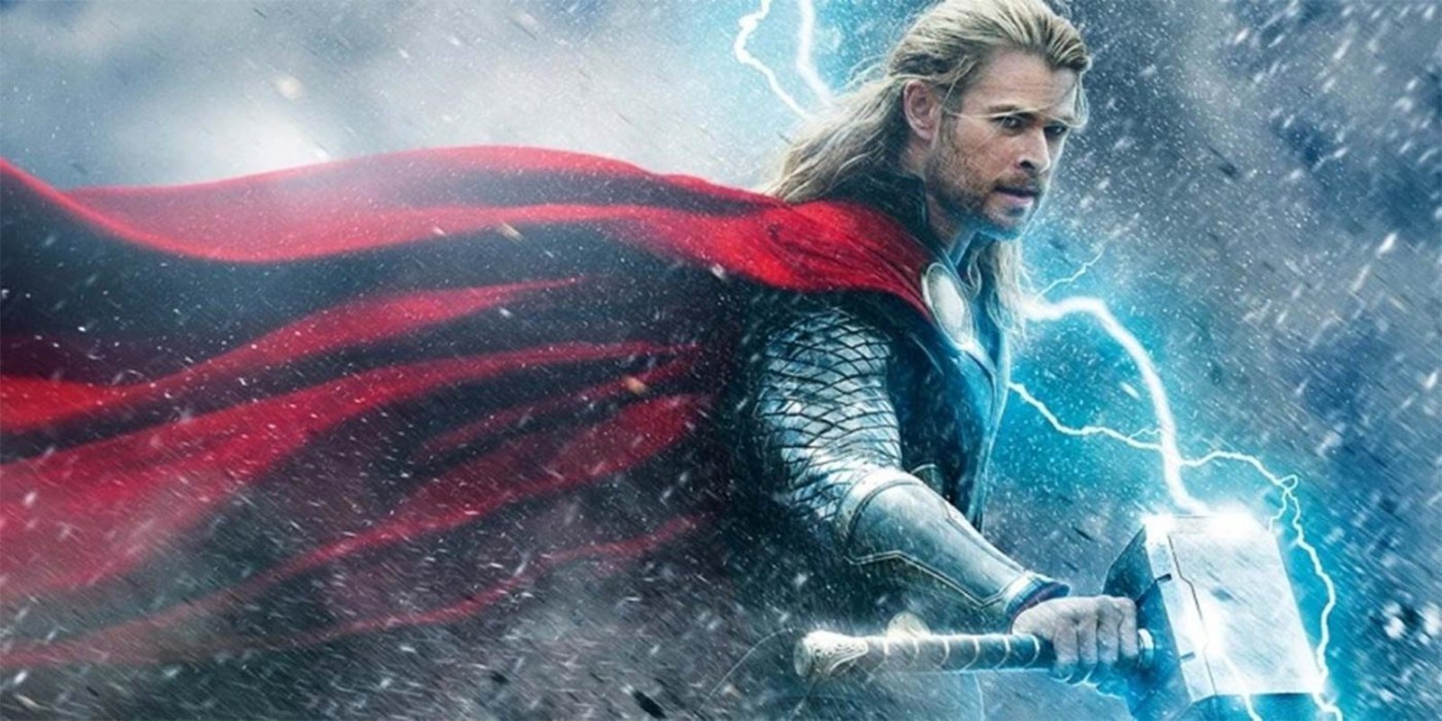 'Marvel Avenger's' revela nuevas habilidades de Thor
