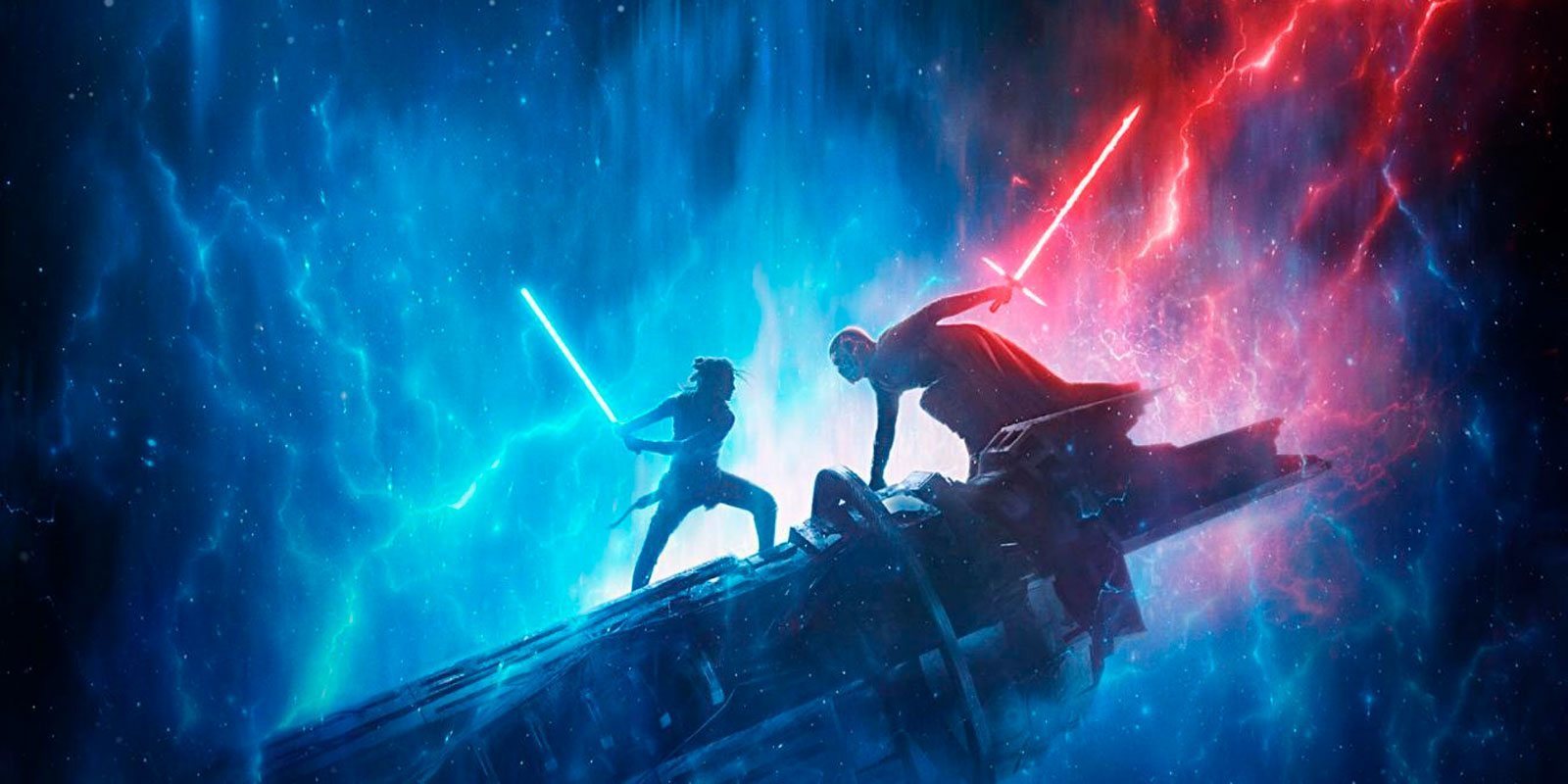 Se desvela la sinopsis oficial de 'Star Wars IX: El ascenso de Skywalker'