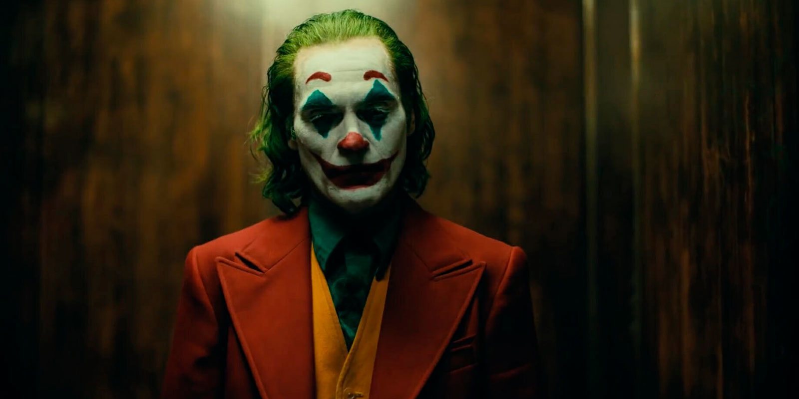 Interpretar al Joker afectó psicológicamente a Joaquin Phoenix