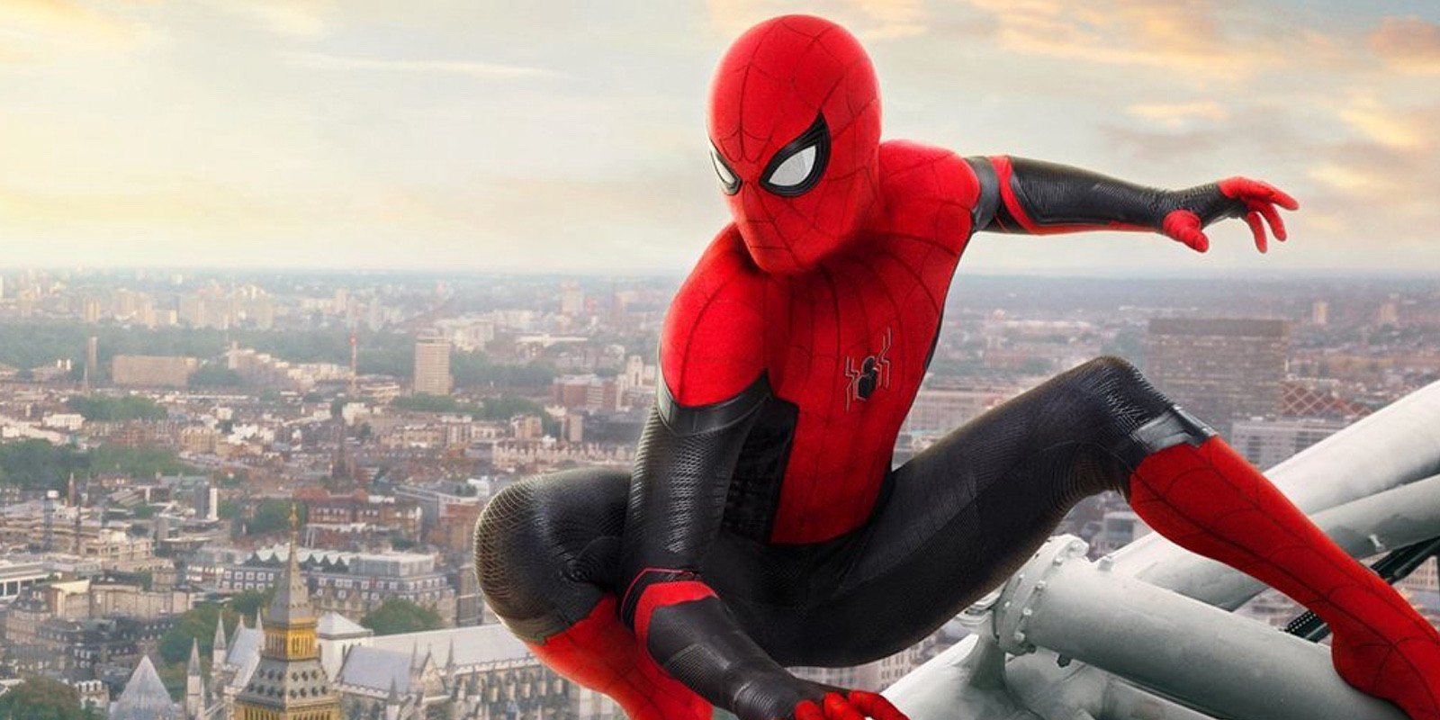 Tom Holland intercedió entre Disney y Sony para llegar a un acuerdo por 'Spider-Man'