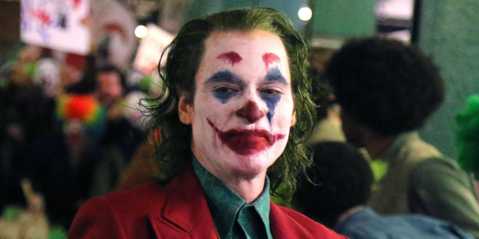 'Joker': La policía de Nueva York tendrá agentes de paisano durante su estreno