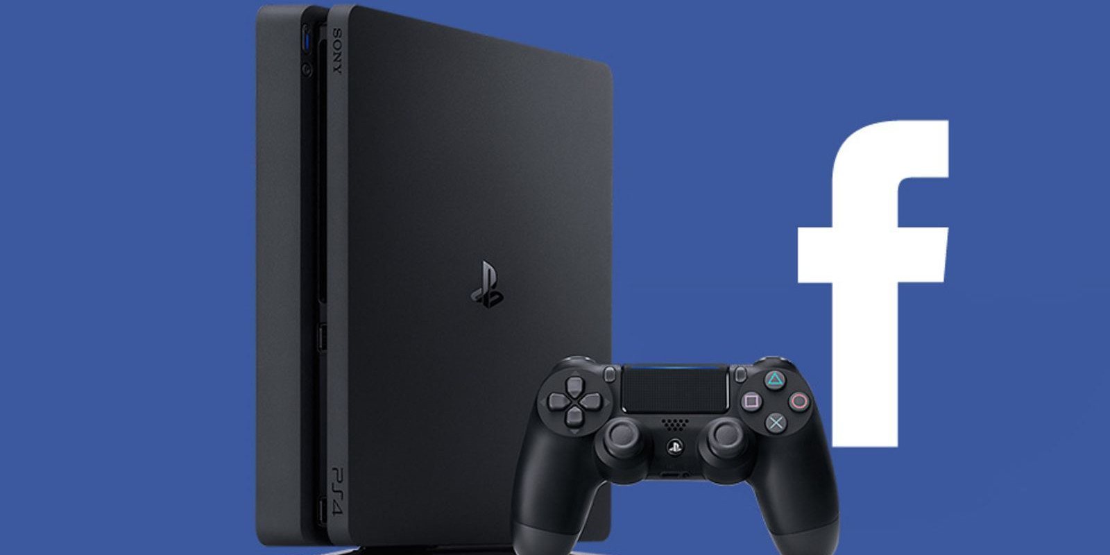 PlayStation 4 deja de dar soporte a Facebook
