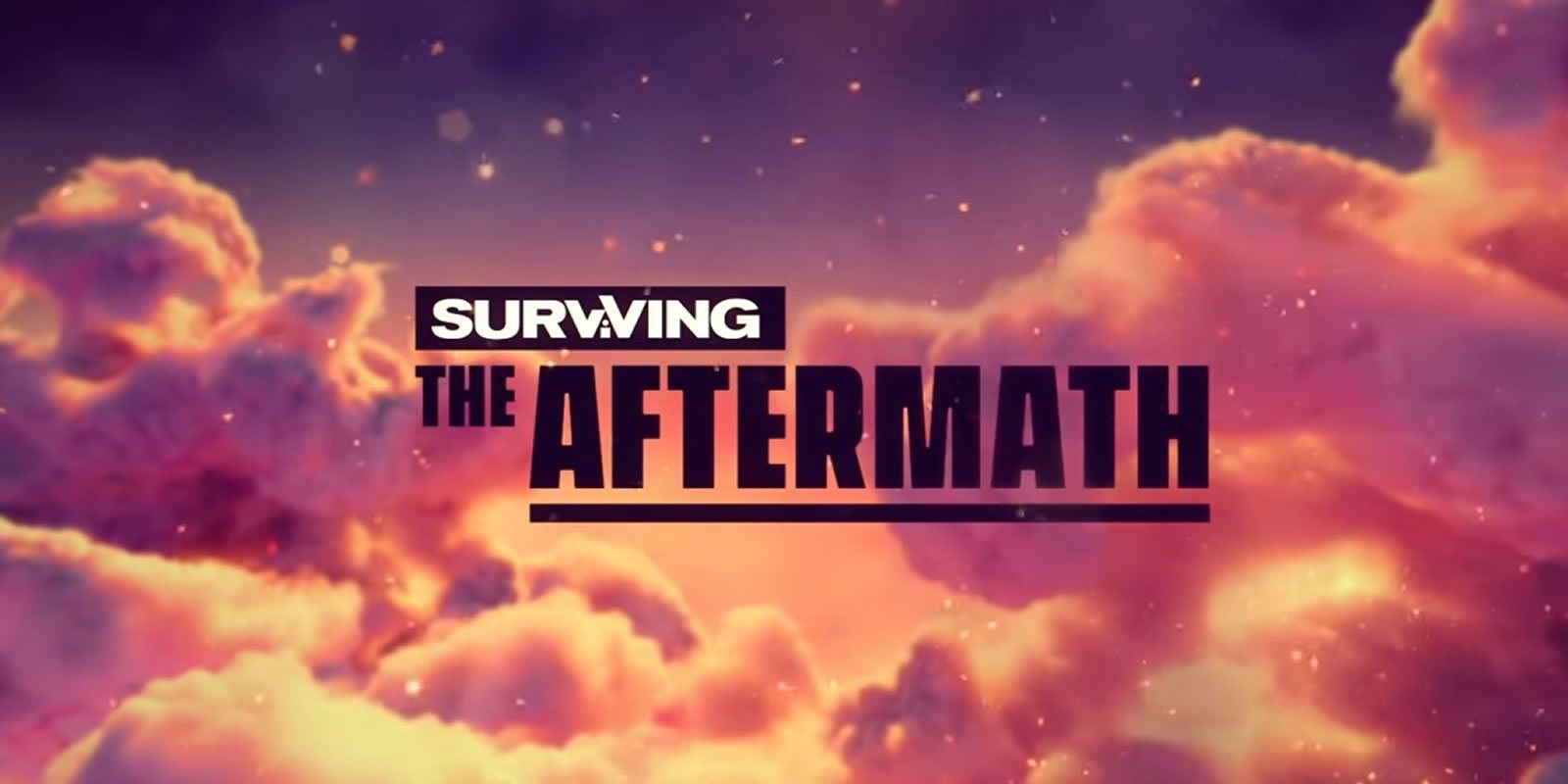 Paradox anuncia 'Surviving the Aftermath'