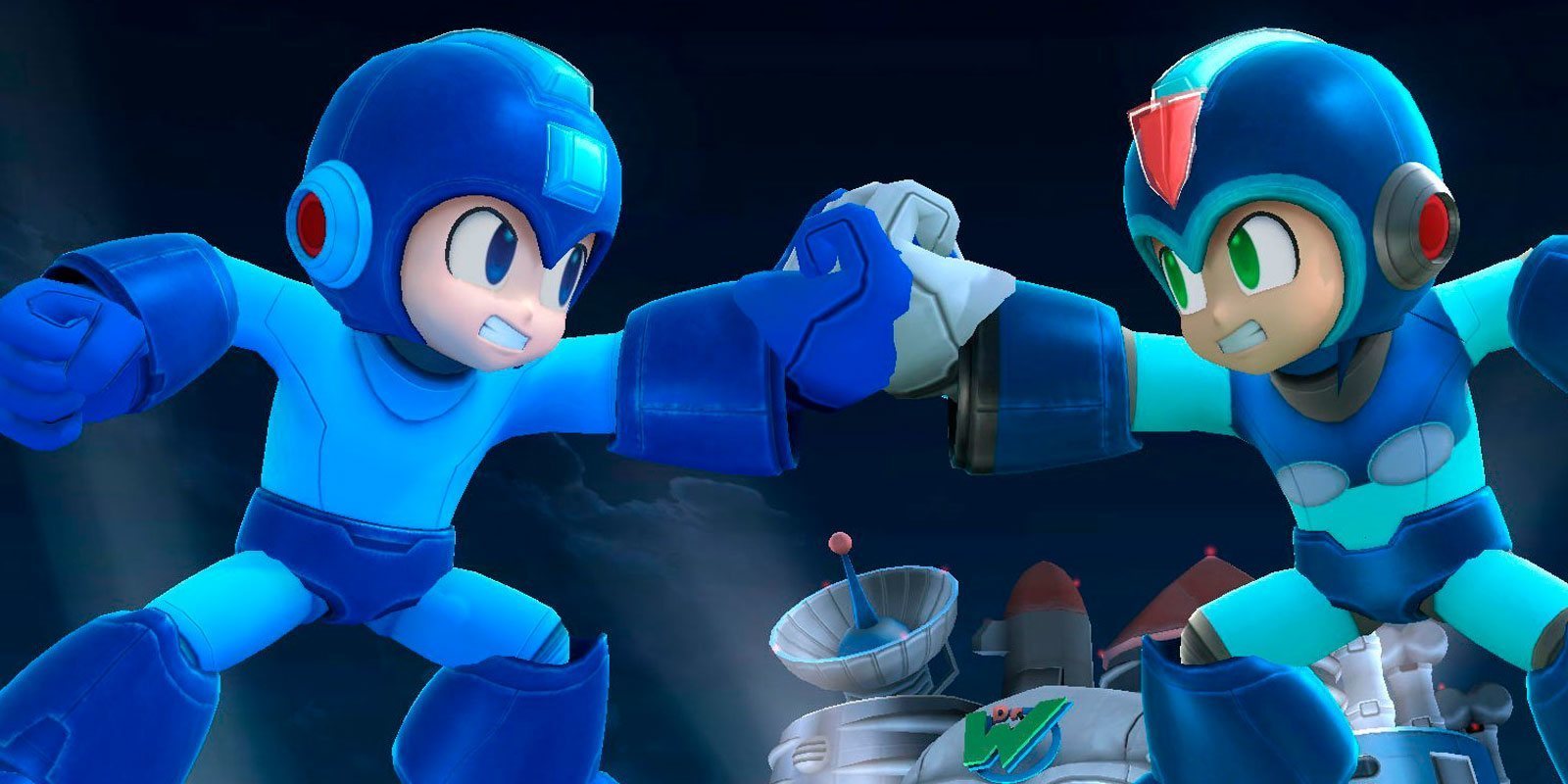 Una nueva entrega de 'Mega-Man' ya está en marcha