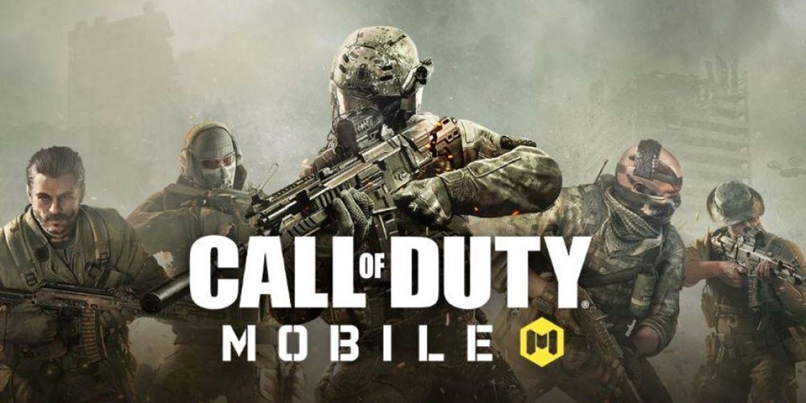 'Call of Duty: Mobile' bate récord de descargas en su primera semana