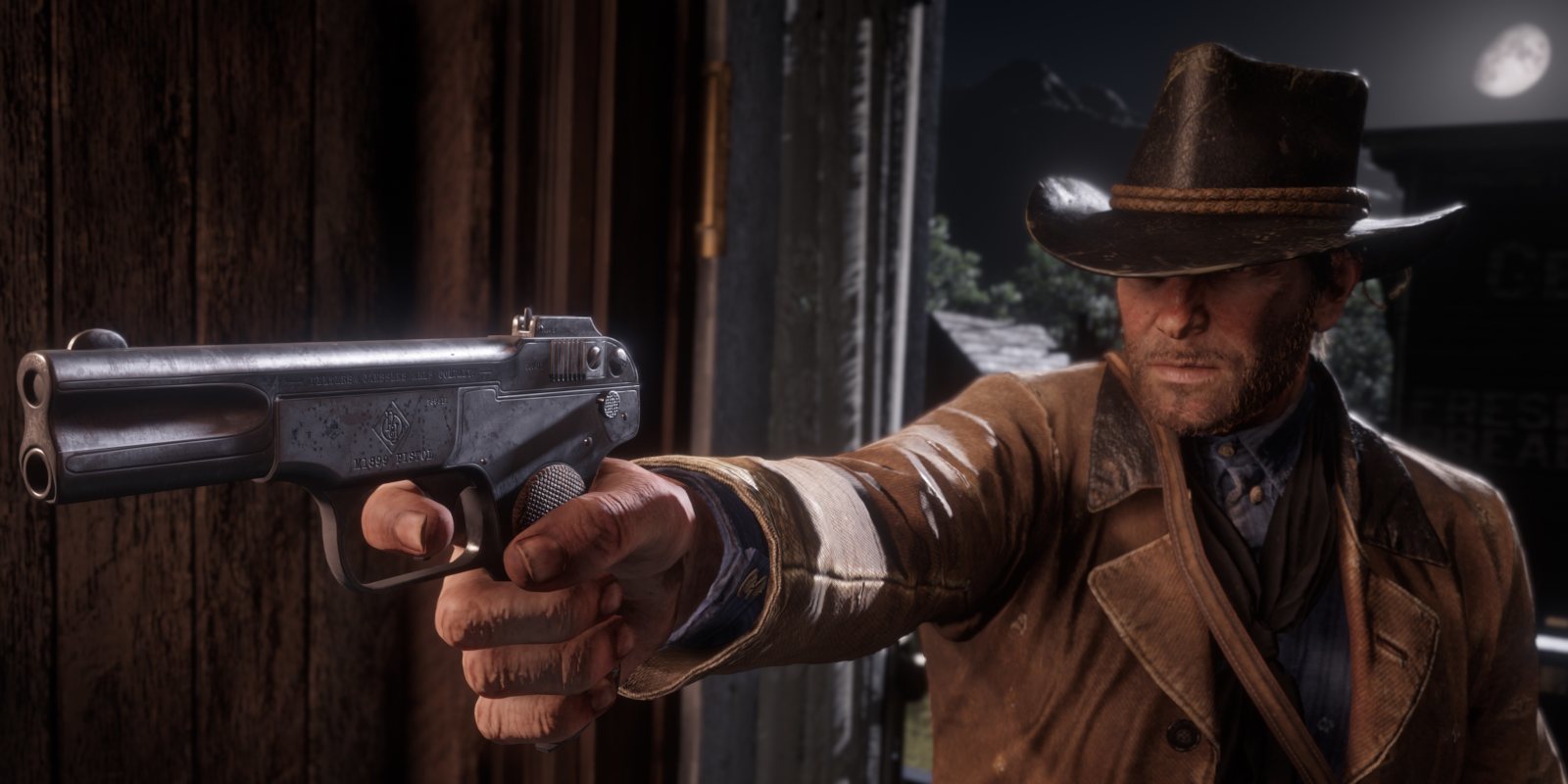 Desvelados los requisitos y mejoras para 'Red Dead Redemption 2' en PC