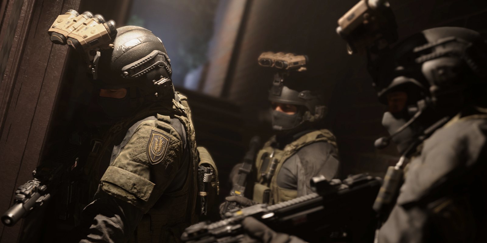 Revelados los requisitos de 'Call of Duty: Modern Warfare' en PC