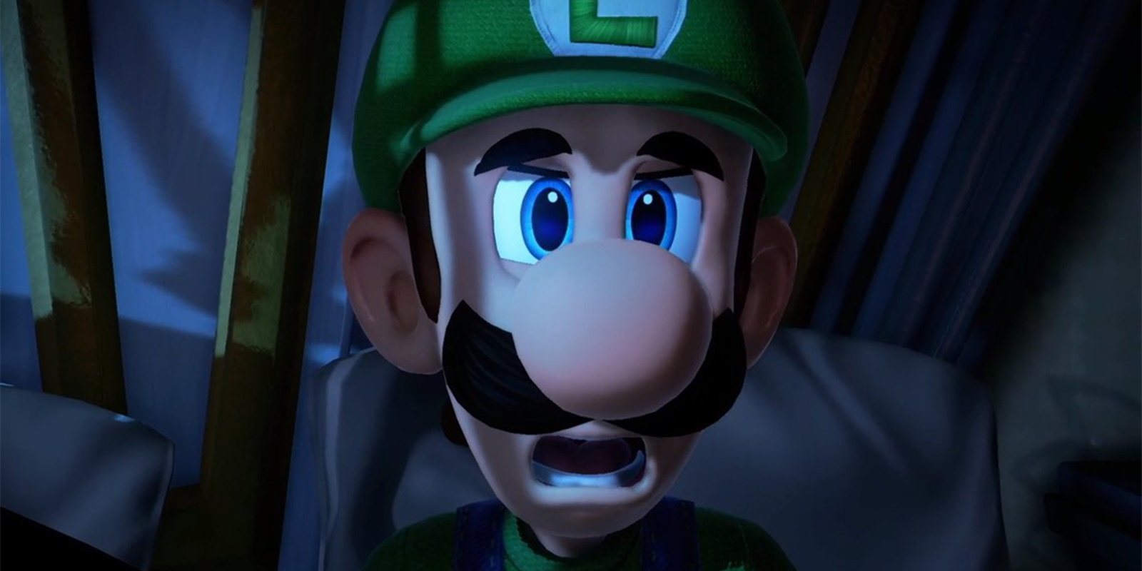 Nintendo comparte un nuevo tráiler de 'Luigi's Mansion 3'