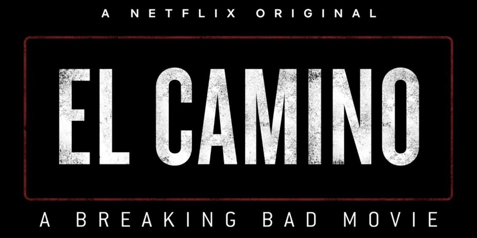 Se estrena 'El Camino: La película de Breaking Bad'