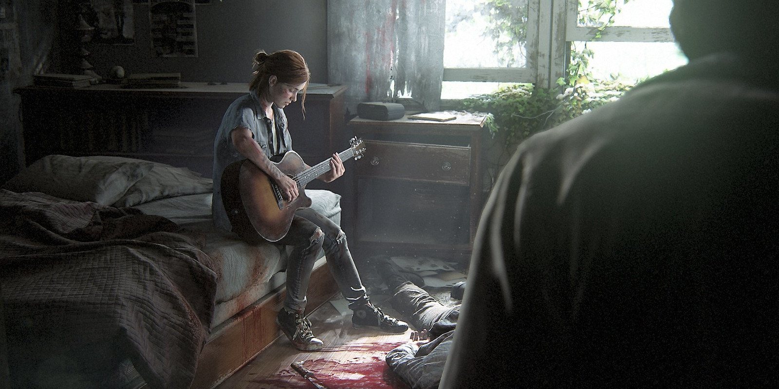 'The Last of Us Parte II' exprimirá todo el hardware de PS4