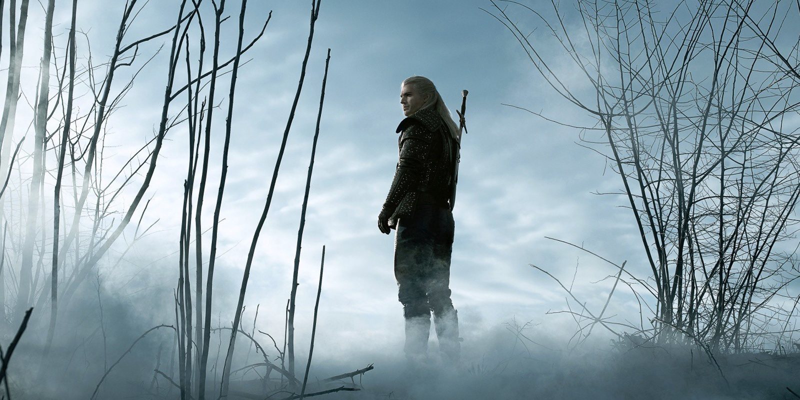 Henry Cavill asegura que estaba preparado para 'The Witcher' incluso antes del casting
