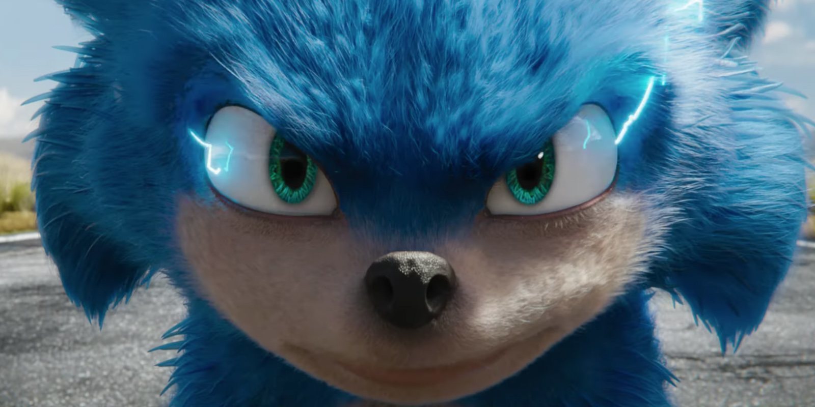 RUMOR: Se filtra el posible rediseño de Sonic para el estreno de su película