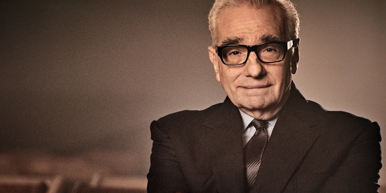 Scorsese debería ser intolerante a la lactosa y no al cine