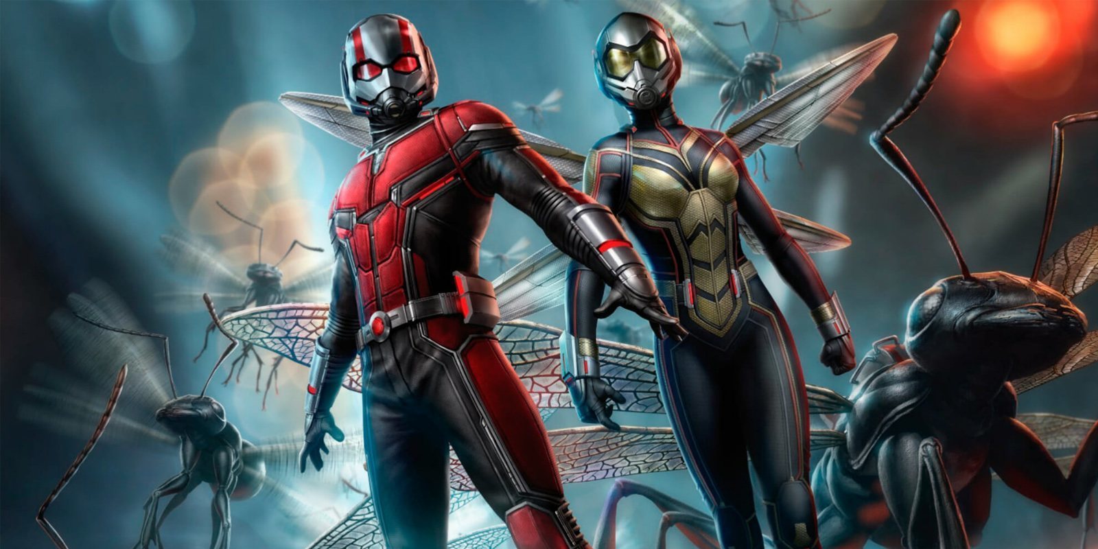 Marvel podría empezar con el rodaje de 'Ant-Man 3' en verano de 2021