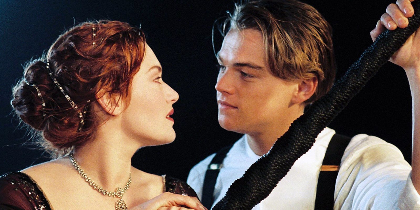 Paul Rudd convenció a Leonardo DiCaprio para protagonizar 'Titanic'