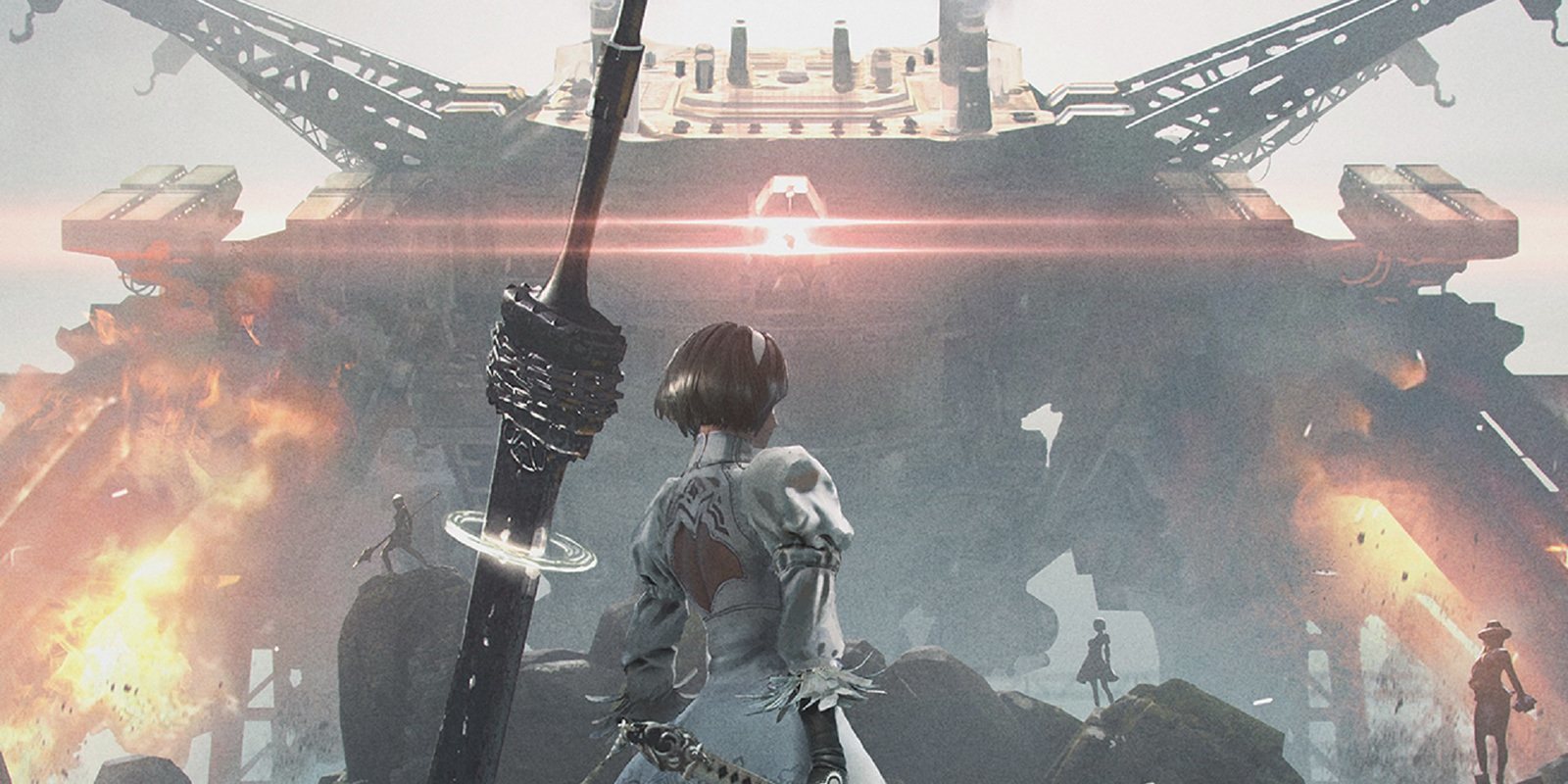 'Final Fantasy XIV' pone fecha a su próximo parche 5.1
