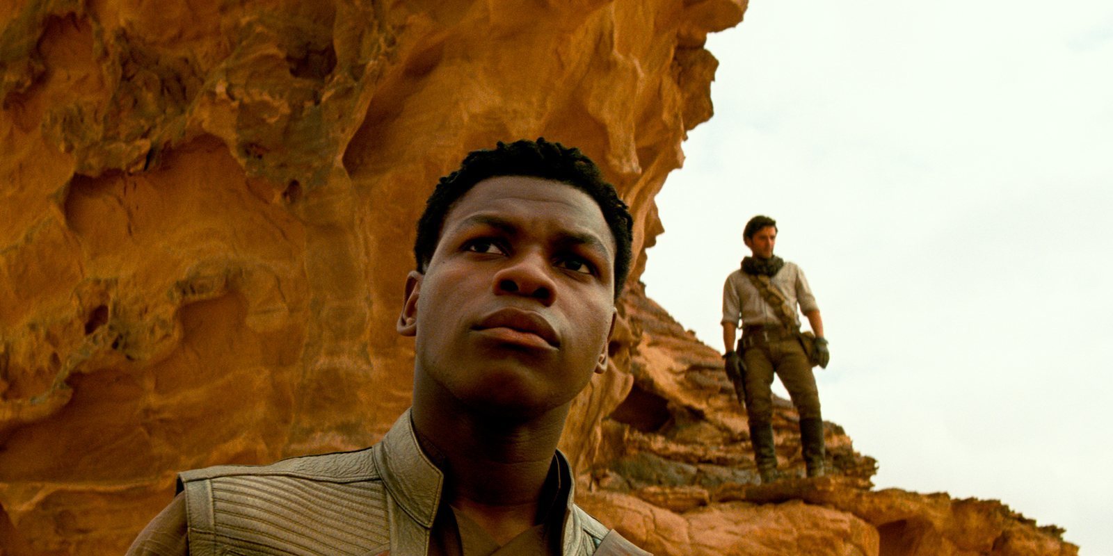 El tráiler final de 'Star Wars: El ascenso de Skywalker' se estrena la noche del lunes