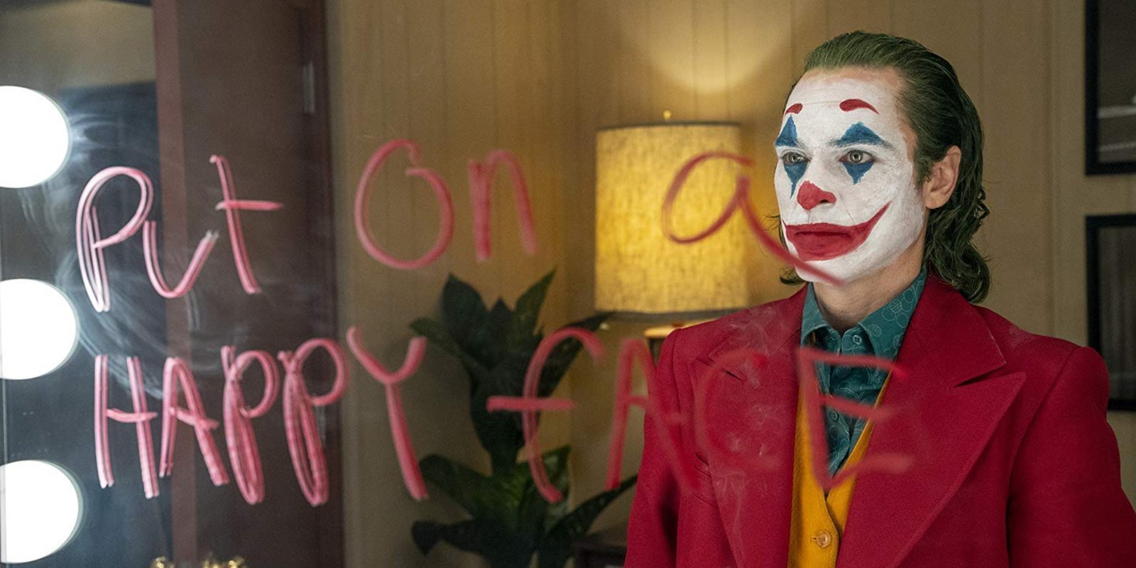 'Joker' ya ha superado los 700 millones de dólares en la taquilla global