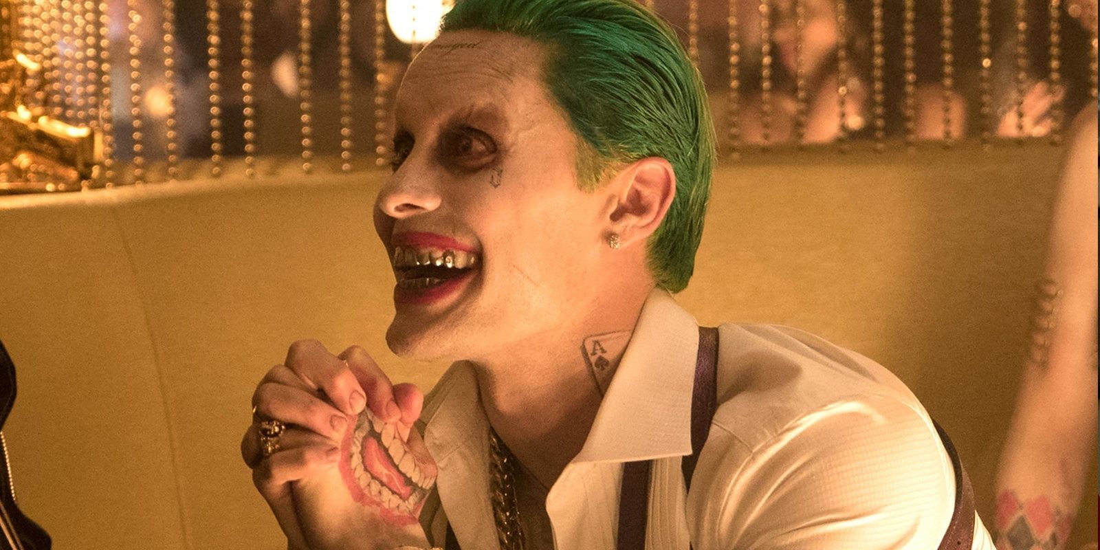 Jared Leto intentó entorpecer el desarrollo de 'Joker'