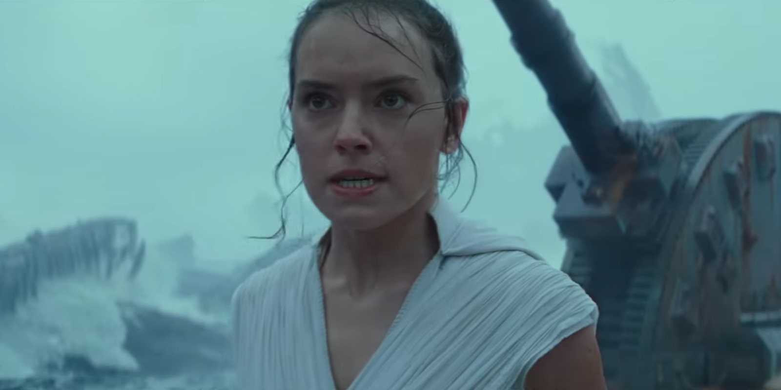 Disney lanza el tráiler final de 'Star Wars: El ascenso de Skywalker'