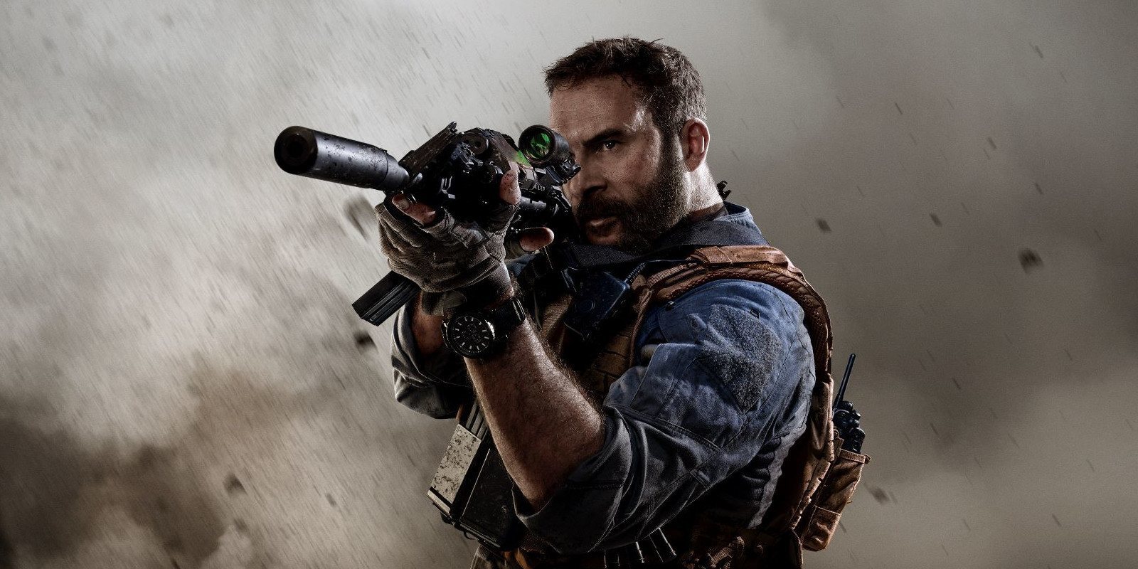 Sony no venderá 'Call of Duty: Modern Warfare' en su tienda digital rusa