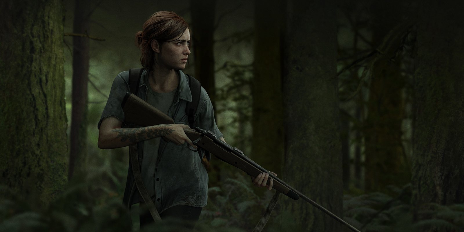 El retraso de 'The Last of Us Parte II' esconde algo que no sabemos