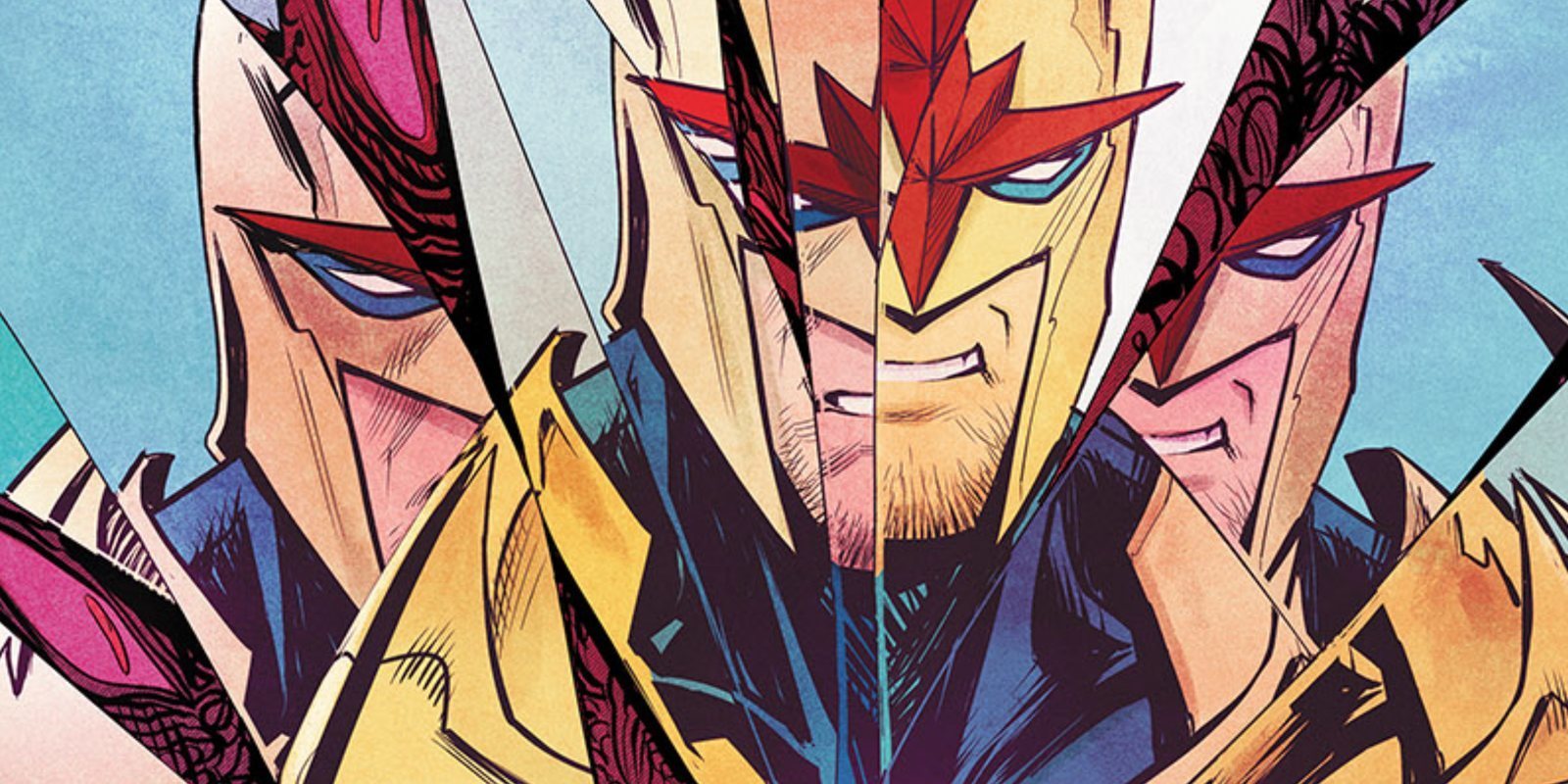 Marvel Studios quiso introducir a Nova en 'Vengadores: Infinity War'