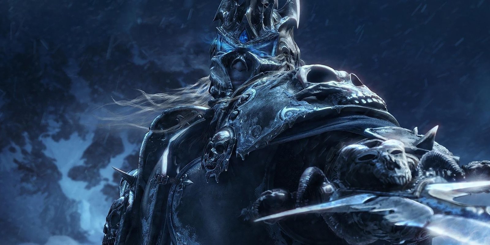 'Shadowlands' podría ser la nueva expansión para 'World of Warcraft'