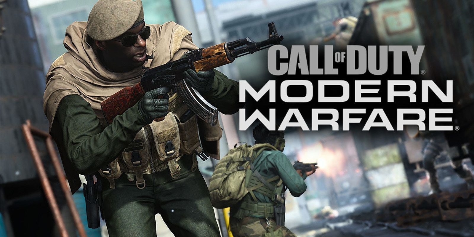 Infinity Ward pretende hacer mas 'Modern Warfare' y ampliaciones vía DLC