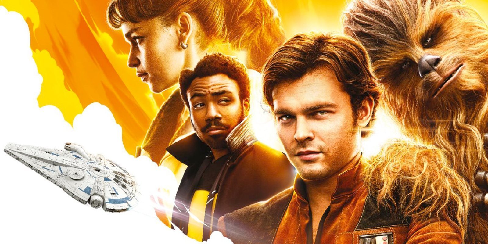 El guionista de 'Solo: Una historia de Star Wars' culpa a Lucasfilm de los malos resultados