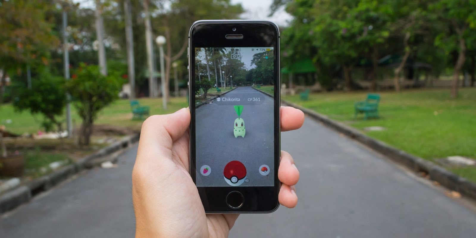 'Pokémon GO' podría incluir una nueva recompensa de sincroaventura por los 100km