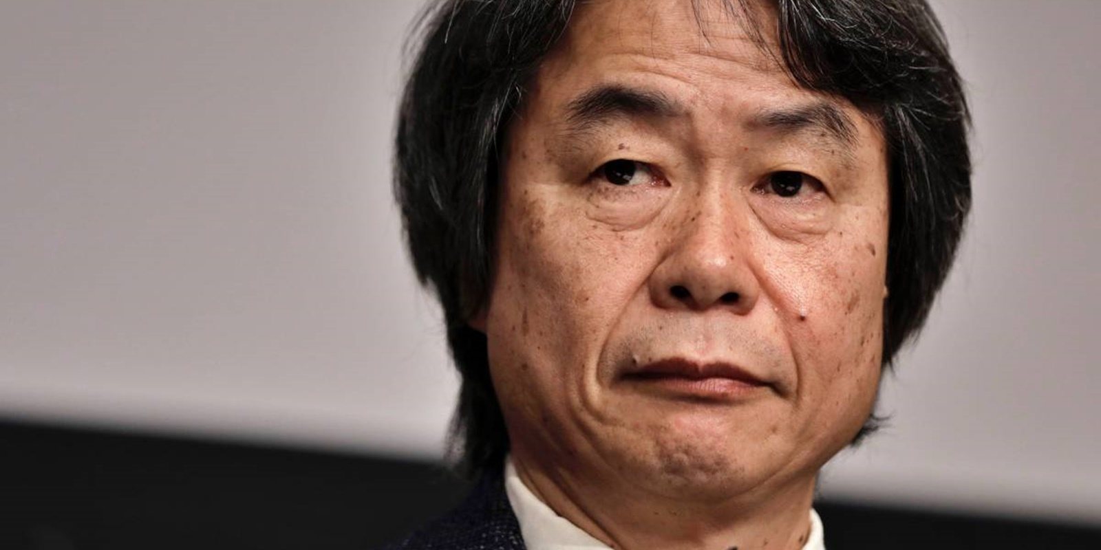 Japón nombra Persona de Mérito Cultural a Shigeru Miyamoto