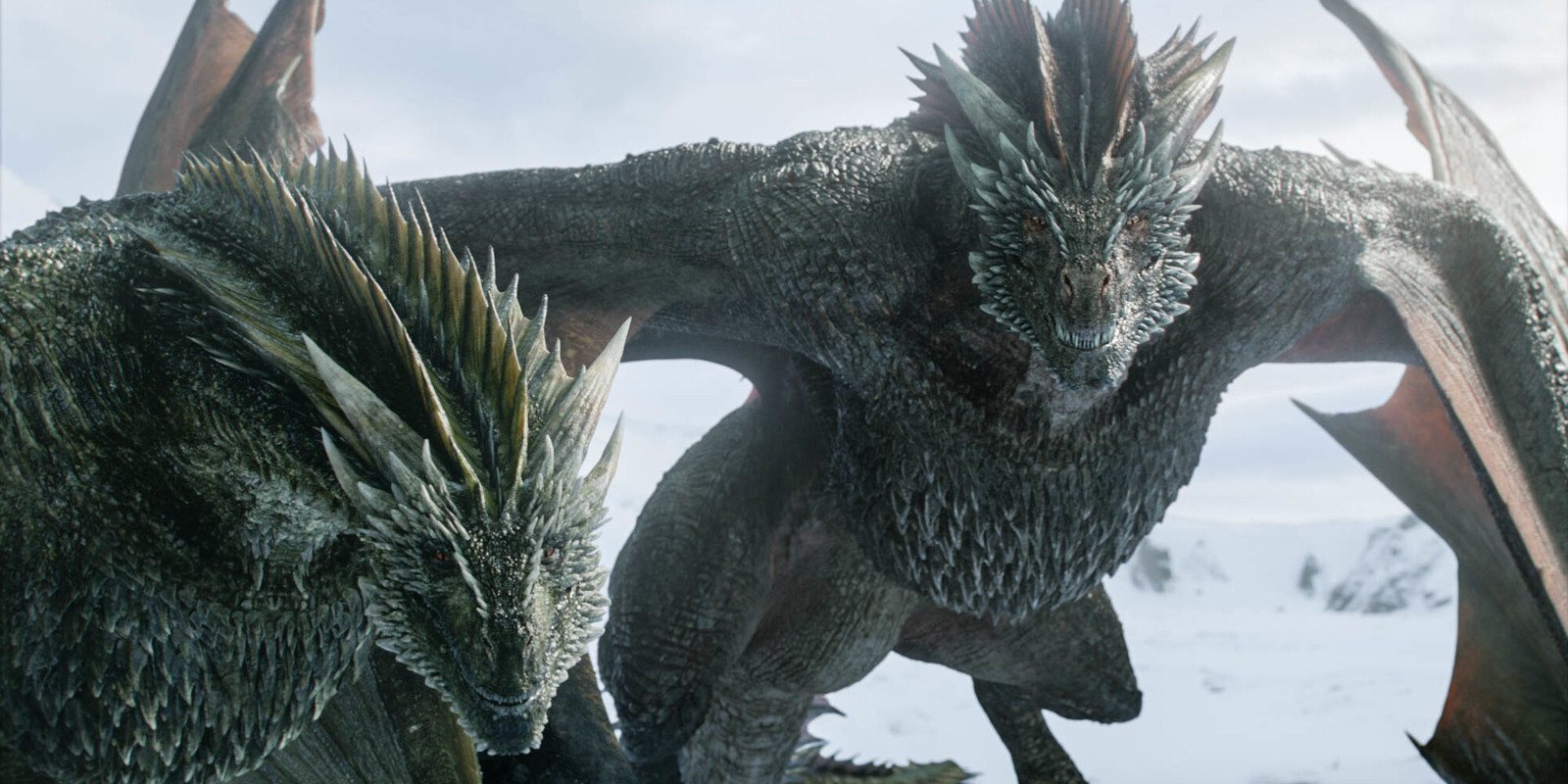 HBO prepara una nueva precuela de 'Juego de Tronos', 'House of the Dragon'